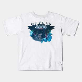 Emerging Faces Kids T-Shirt